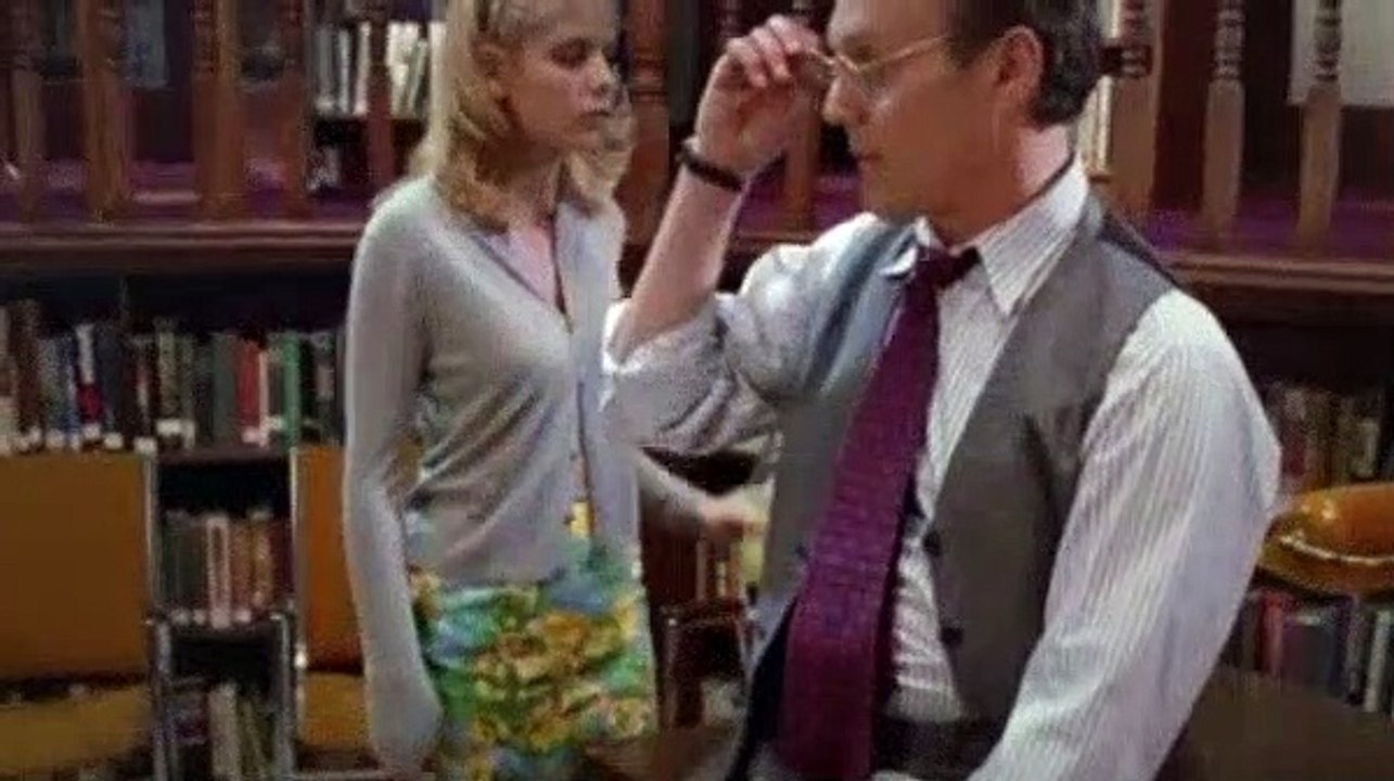 Buffy the Vampire Slayer S03E05