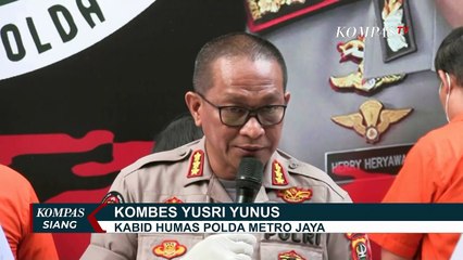 Ilegal! Lulusan Fakultas Kimia Ini Racik Skincare Hingga Untung Ratusan Juta