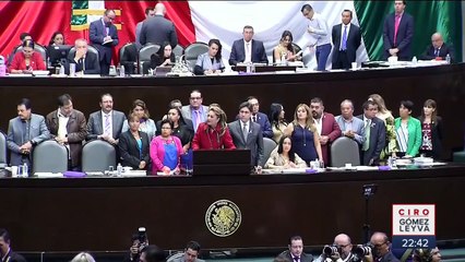 Noticias con Ciro Gómez Leyva | Programa Completo 18/febrero/2020