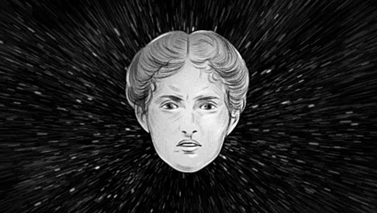 IDA     Teil 2   Hörspiel über SIGMUND FREUD  von Katharina Adler mit Illustrationen von Isabel Seliger       __   30-61 VS