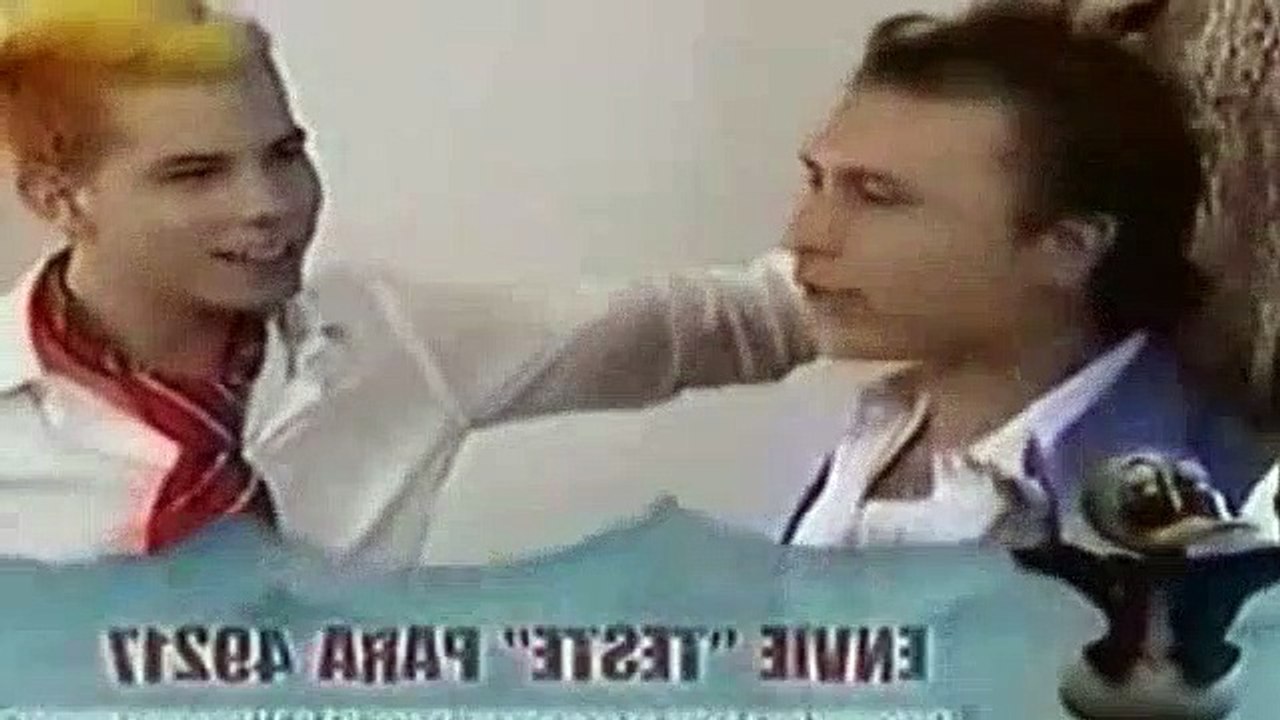 Rebelde Capítulo 326 Temporada 2 RBD Online video