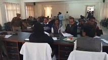 जसवंतनगरः शिकायतों के निस्तारण में लापरवाही बर्दाश्त नहीं की जाएगी- एसडीएम