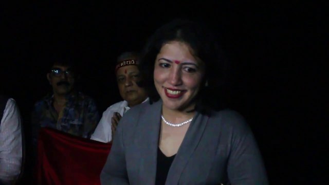 RADHE MAA - Ocean Of Kindness | Seva | Aadhar Old Age Home -3