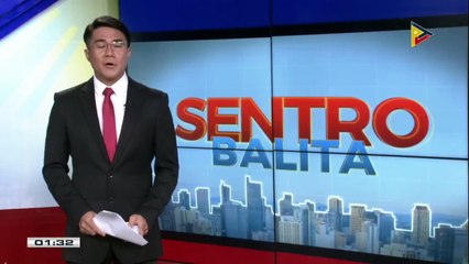 Sen. Bato: Espenido, posibleng ginagantihan lang ng mga naapektuan ng War on Drugs