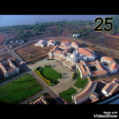 Top 25 Engineering colleges 2020 in India by E&E