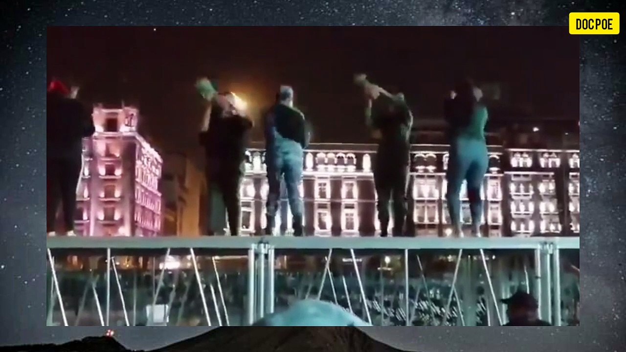 RECOPILACIÓN DEL METEORITO QUE CAYÓ EN MÉXICO EL 18 DE FEBRERO DEL 2020