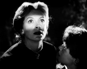 The Innocents Movie (1961) Deborah Kerr, Peter Wyngarde, Megs Jenkins, Michael Redgrave