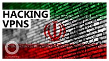 Iran-backed Hackers target VPN servers