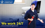 plumbing companies  mississauga