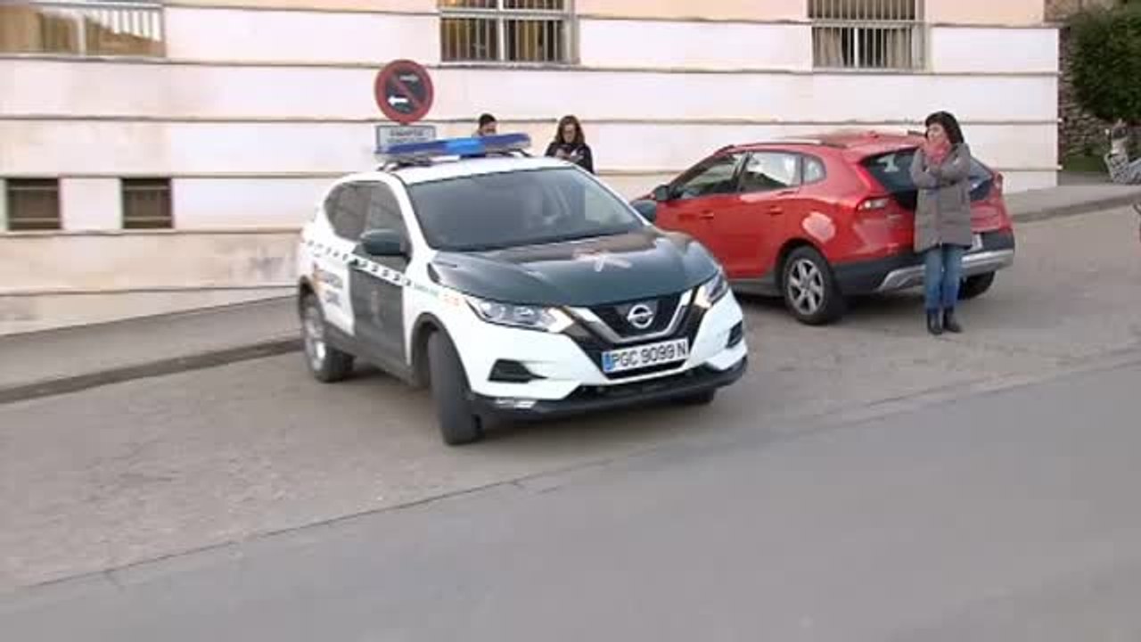 Prisión provisional para la mujer que confesó haber matado a su novio