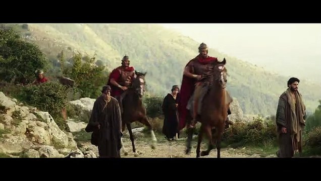 Le Jeune Messie Film - Jésus Christ et pas Lionel Messi le footballeur