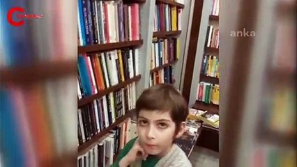 Filozof Atakan sosyal medyanın gündeminde