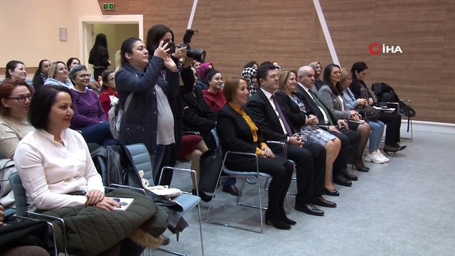 Doç. Dr. Yavuz Dizdar'dan ailelere sosyal medya tepkisi: 'Evde herkesin elinde cep telefonu olursa çocuk neden okusun”