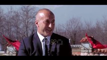 Ekskluzive/ Haradinaj në 'Tempora': Kosova nuk e sheh Ramën burrë shteti