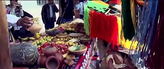 LAMA Y SU GRUPO IMPERIAL ► CARNAVAL KAÑARI 2020 ► (Video Oficial 2020)✓