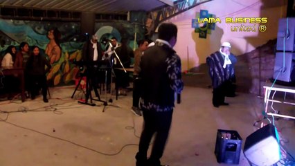 LAMA IMPERIAL 2020  en Quilloac, Cañar