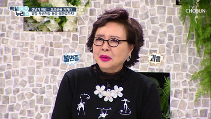 땀 폭발♨ 화장도 하기 어려운 지경 (갱년기 증상)