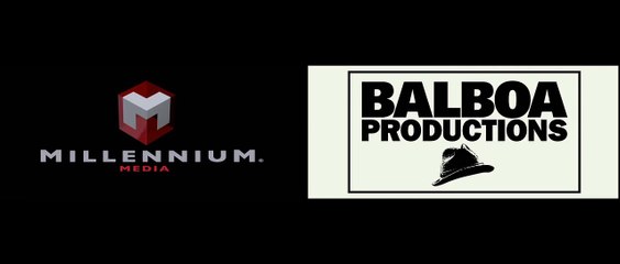 映画『ランボー　ラスト・ブラッド』特報