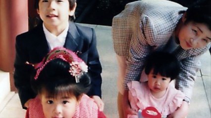 映画『女優 原田ヒサ子』