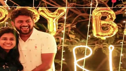 Vijay Tv DD, Sivakarthikeyan Birthday Video(Tamil)