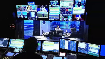 Réforme de l'ENA et de la Haute Fonction publique : Frédéric Thiriez souhaite "créer une école tout à fait nouvelle"