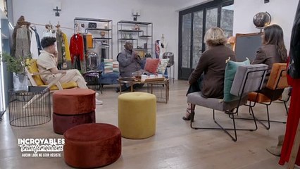 EXCLU AVANT-PREMIERE: Magloire fait appel à l'équipe de "Incroyables Transformations" sur M6 pour relooker une amie - VIDEO