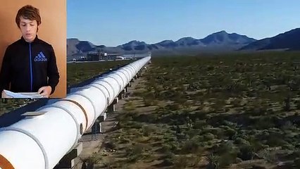 Propulsion électromagnétique: du canon au train