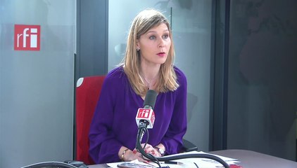 Virginie Duby-Muller: «Il faut des mesures plus fortes pour faire reculer l'islam radical»