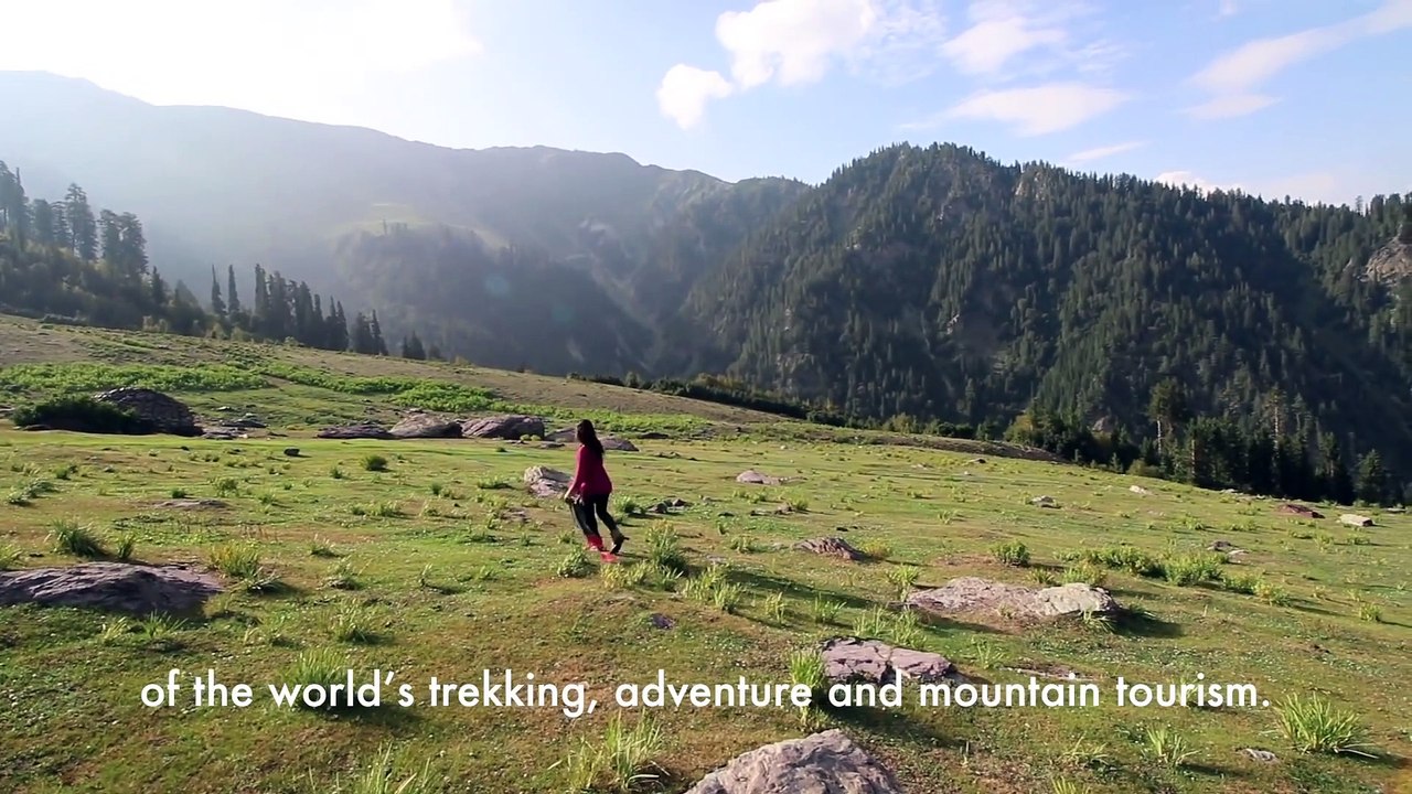 Why Pakistan Can Become the #1 Travel Destination in the World