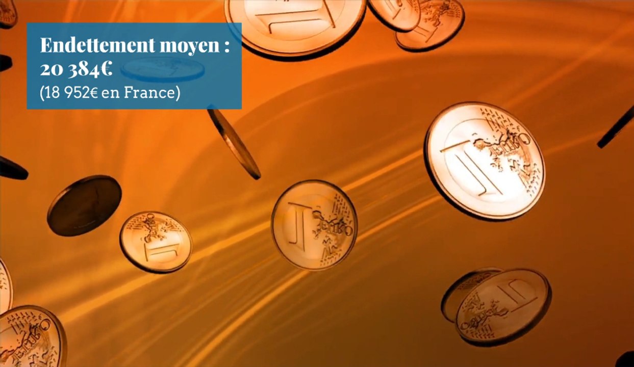 De moins en moins d'Aubois sont surendettés