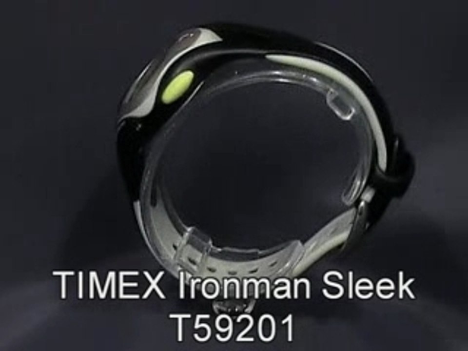 TIMEX Ironman T59201