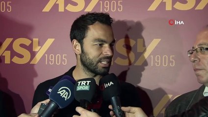 Selçuk İnan: “Derbi Sadece 3 Puanlık Bir Maç”