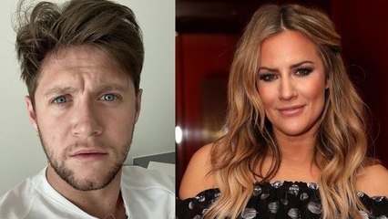 Niall Horan BLAMES Tabloids For Caroline Flack's Death & Demi Lovato, Rita Ora Join In