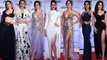 Bollywood Celebs Look at Nykaa Femina Awards 2020 | Aditi |Rakul| Rhea| Eli Avram | Boldsky