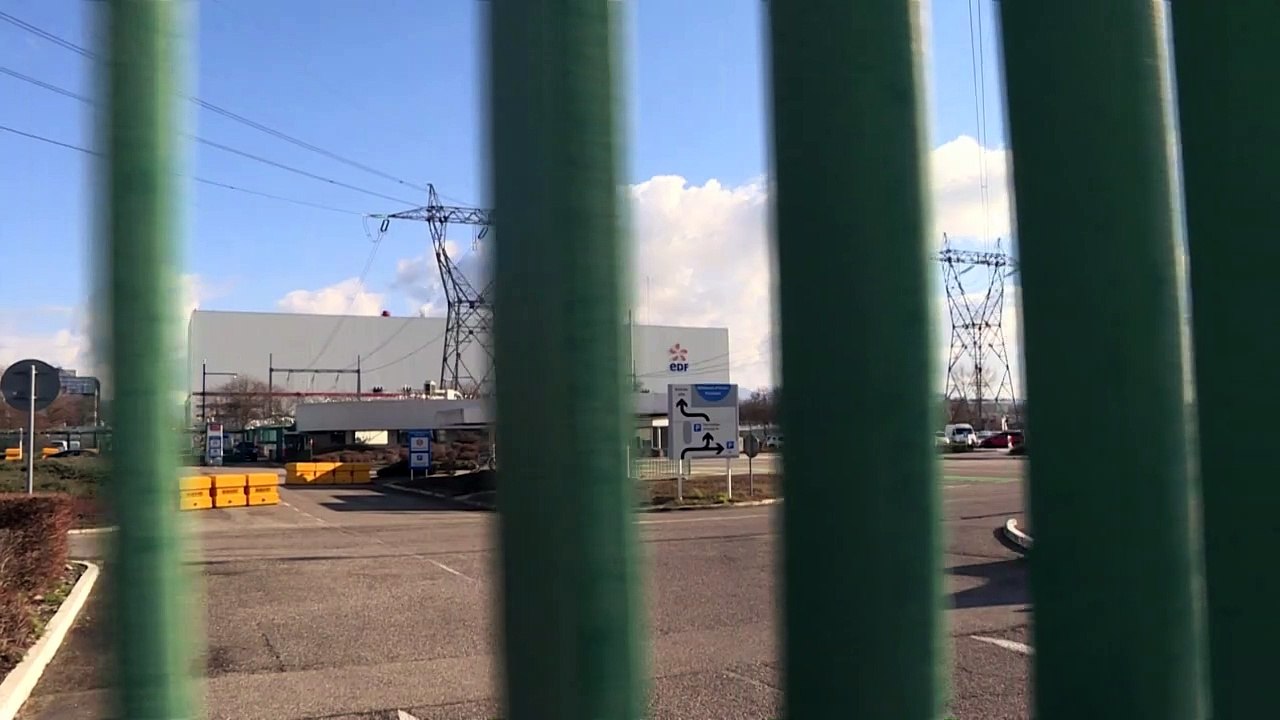 Pannen-Akw Fessenheim am Rhein geht ab Samstag vom Netz