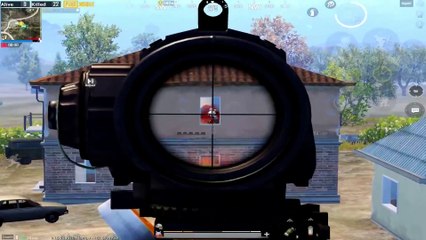 My FAN Gave Me M249 To Destroy Full Lobby And This Happened In PUBG Mobile