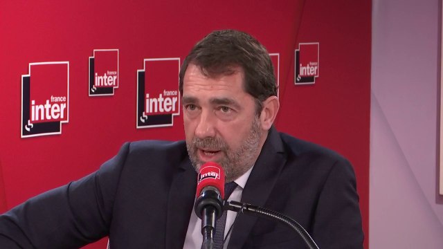 Christophe Castaner dément avoir demandé une étude juridique sur les évolutions juridiques qui pourraient encadrer les vidéos de policiers en intervention : Je ne savais pas, je n'ai demandé aucune étude, je l'ai lu dans Médiapart et j'ai été surpris !