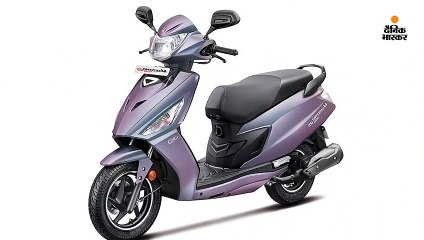 हीरो डेस्टिनी और माएस्ट्रो एज के बीएस 6 वैरिएंट लॉन्च, बीएस 4 मॉडल से 11 फीसदी तक ज्यादा फ्यूल एफिशिएंट