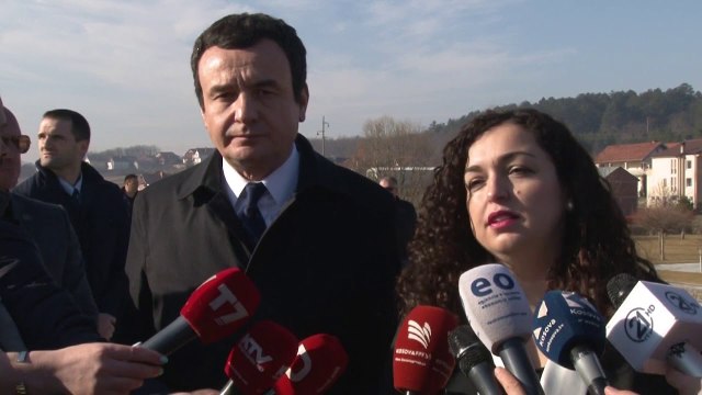 Косово одбележува 12 години од осамостојувањето во 2008 година