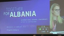 Bota jep 1.15mld euro për Shqipërinë, Rama citon Biblën e Kuranin: Njerëzimi, një komb i vetëm!