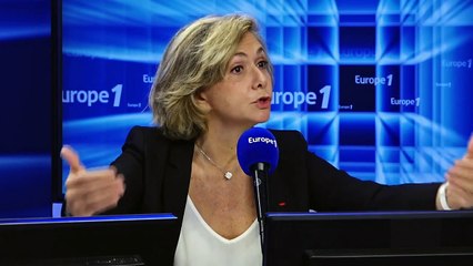Valérie Pécresse : "Le diagnostic d'Emmanuel Macron sur l'islamisme est largement incomplet"