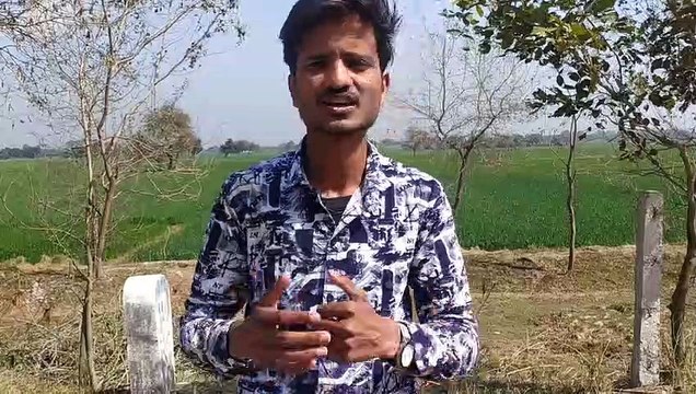 बकेवरः बीमारी के चलते बुजुर्ग महिला ने नहर में कूदकर की आत्महत्या