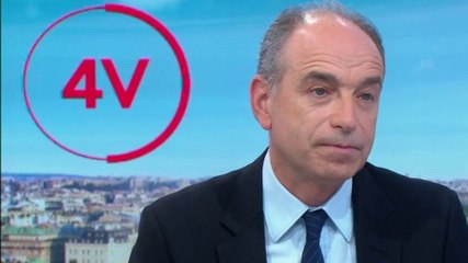 Jean-FranÃÂ§ois CopÃÂ© - France 2 mercredi 19 fÃÂ©vrier 2020