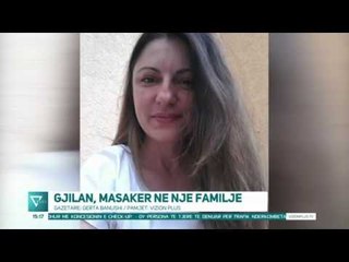 News Edition in Albanian Language - 18 Shkurt 2020 - 15:00 - News, Lajme - Vizion Plus