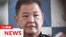 Cops will investigate all angles, says IGP of police extortion case