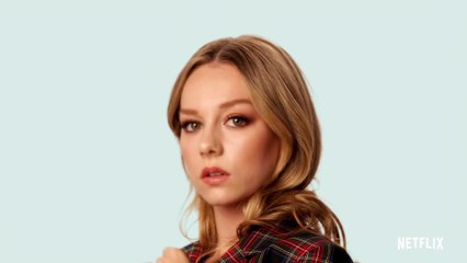 Élite Temporada 3 - Fecha de estreno - Netflix