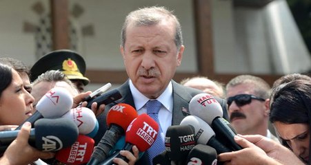 Cumhurbaşkanı Erdoğan: 2023'e kadar İYİ Parti diye bir şey kalmaz