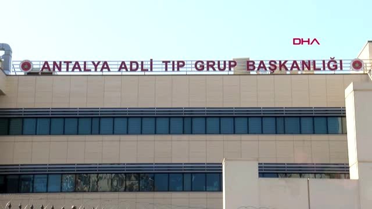 Antalya fenomen 'ares' yaşamını yitirdi