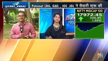 देश में लगेंगे LNG पंप