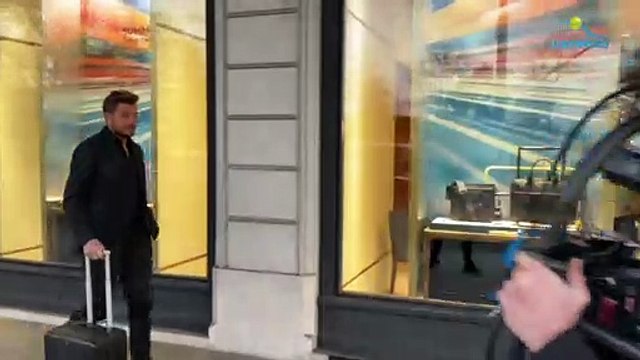 Le Mag Tennis Actu - Stan Wawrinka is determined : I want to go back to the top 10 !